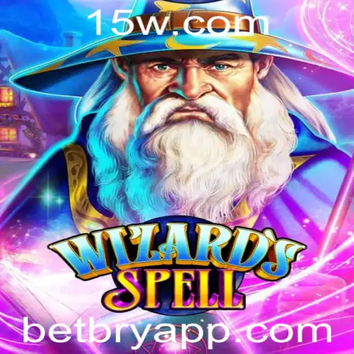 Descubra o Mundo Mágico de WizardsSpell com BETBRY