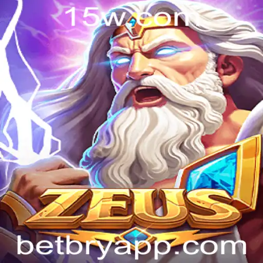 Descubra o Fascinante Mundo de Zeus no Jogo BETBRY